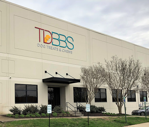 TDBBS - Visual