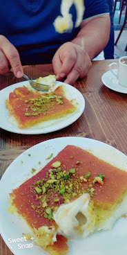 Salloura Oğlu Restaurant حلويات و مطعم سلورة by null