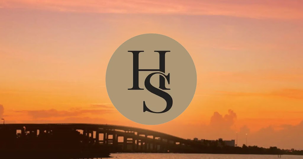 High Stack Gordon Wight