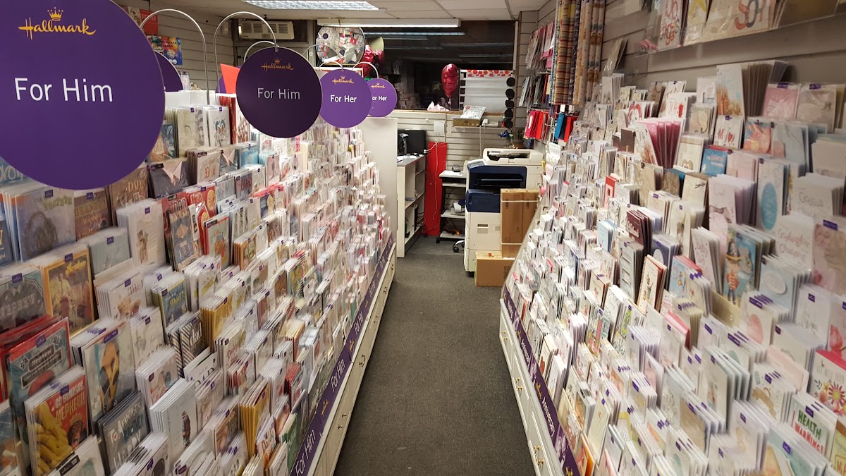 Aspect Stationers