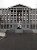 Фотография Воркутинский горно-экономический колледж, Воркута, Россия