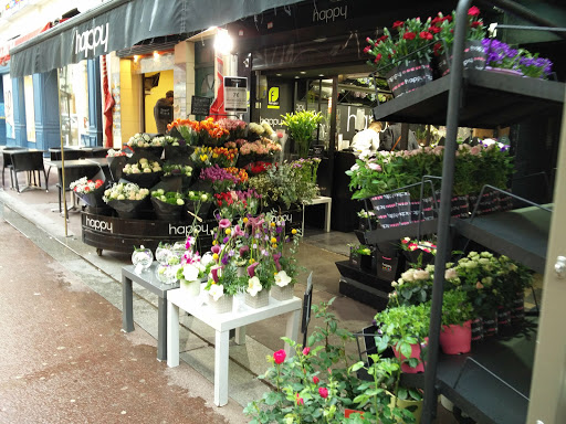 Les Fleuristes Caen by Pierre Alexandre - Thumbnail