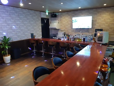 バーアセンション