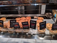 Pieminister oxford