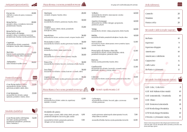 Komentarze i opinie o Tutti Colori Postępu 5