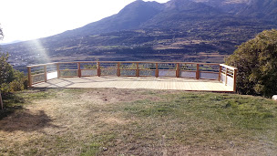 Photo n°4 de Alexandre Leininger à Puy-Sanières (Entreprise de construction)