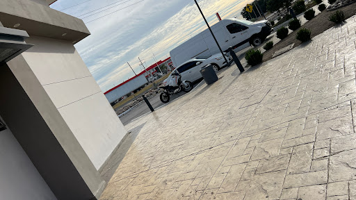 Llantera BEJARANO - Visual