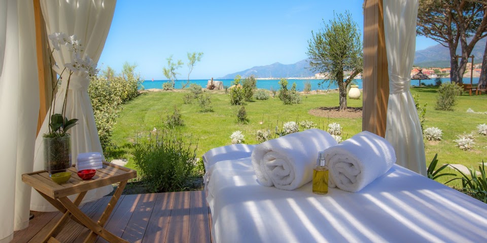 Hotel La Roya, an SLH Hotel by null