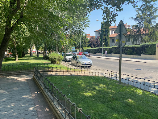 Codorniz Park - Visual