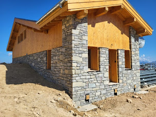 Photo n°2 de Construction des Cimes à Landry (Constructeur immobilier)