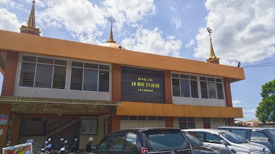 Photos of Masjid Annur Syukur
