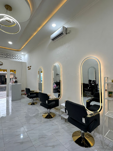 AYSWARA SALON INDRAMAYU