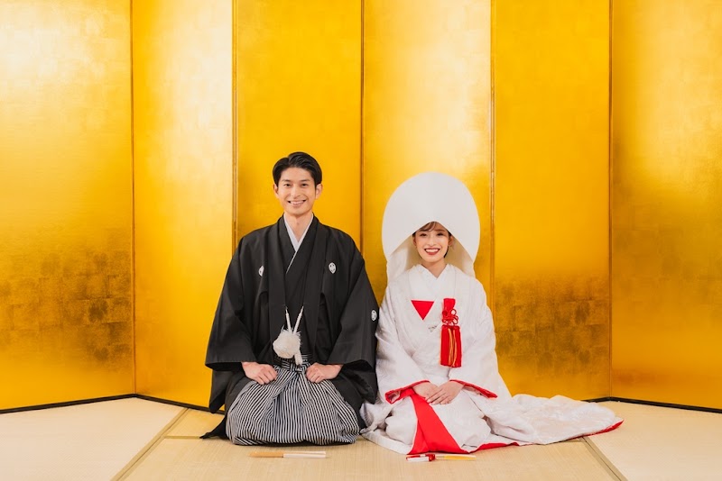 ブライダルプレステージ華雅苑 浅草橋本店