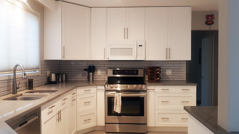 Surface West - Commercial Solid Surface photo 1