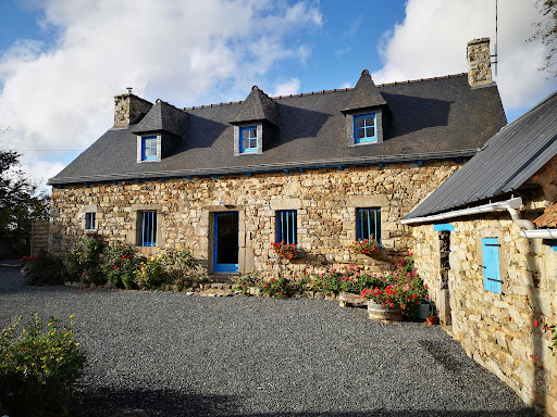 Photo de La Lande Baston - Gîtes de France à Plourivo (22860)