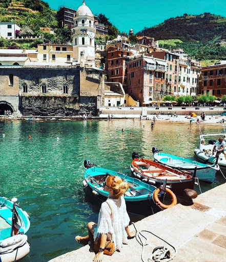 Il Mare Boutique