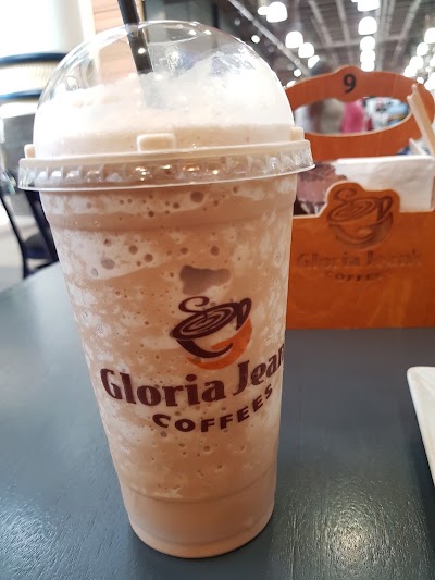 Photos of Gloria Jean's Coffees