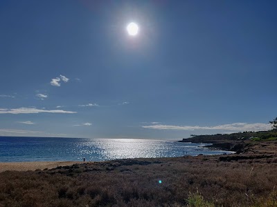 Hulopoʻe Beach Park