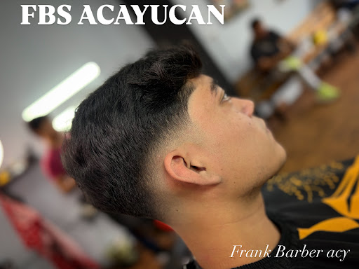 Frank Barber Studio Acayucan