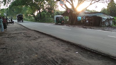 Photos of Harikhali Bus Stop