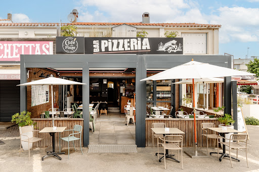 Photo 7 - Le Kiosque A Pizzas - A Emporter - Brétignolles Sur Mer