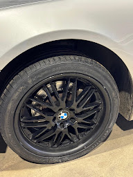 Photo n°8 de Turbo Pneus Vouillé à Vouillé (Magasin de pneus)