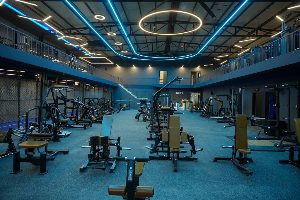 Ajva Fitness Tirunelveli