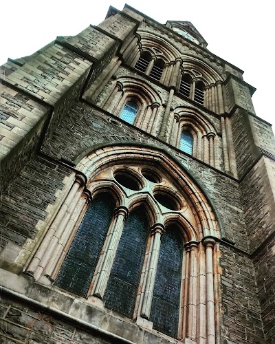 Photos of Cathedral of St Michael and St George
