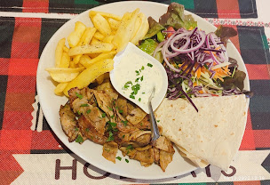 Photo n°45 de Le Break à La Salle-les-Alpes (Restaurant)