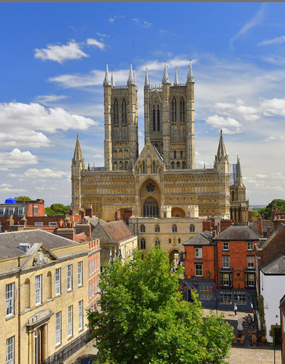 Lincoln Holiday Retreat