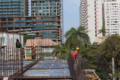 Photos of Edificio Infinitum Cartagena