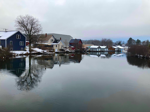 Great Full Life Massage