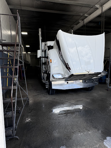 Godwin's Truck Wash - Thumbnail