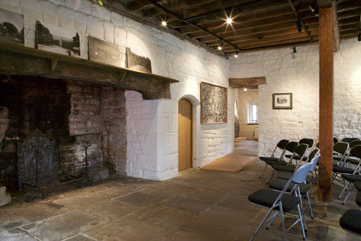 Ilkley Manor House - Thumbnail