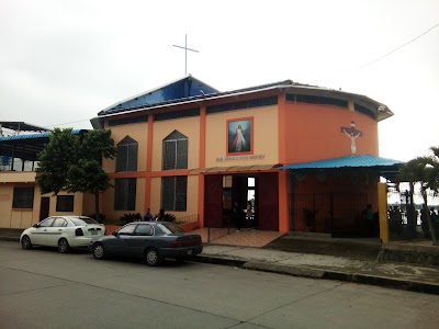 Photos of Lord Church of the Divine Mercy
