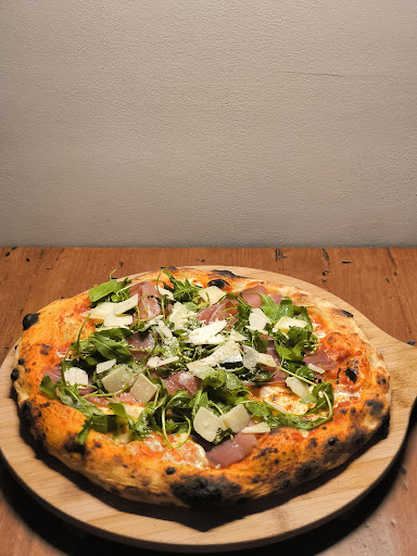 Photo 10 - Basilic & Co - pizzas de terroirs