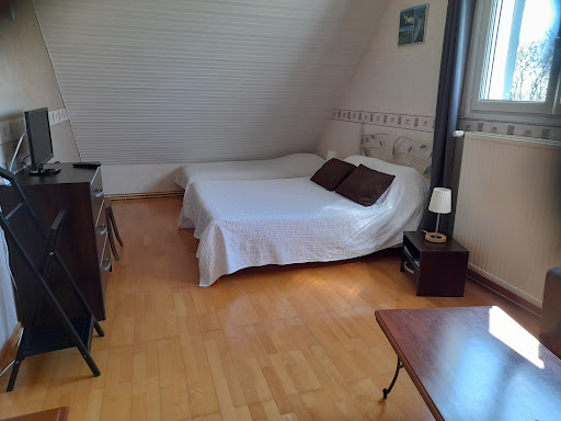 Photo de RAS Jocelyne à Cauville-sur-Mer (76930)