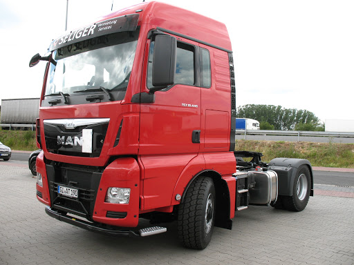 Seliger Nutzfahrzeuge GmbH & Co. KG - Thumbnail