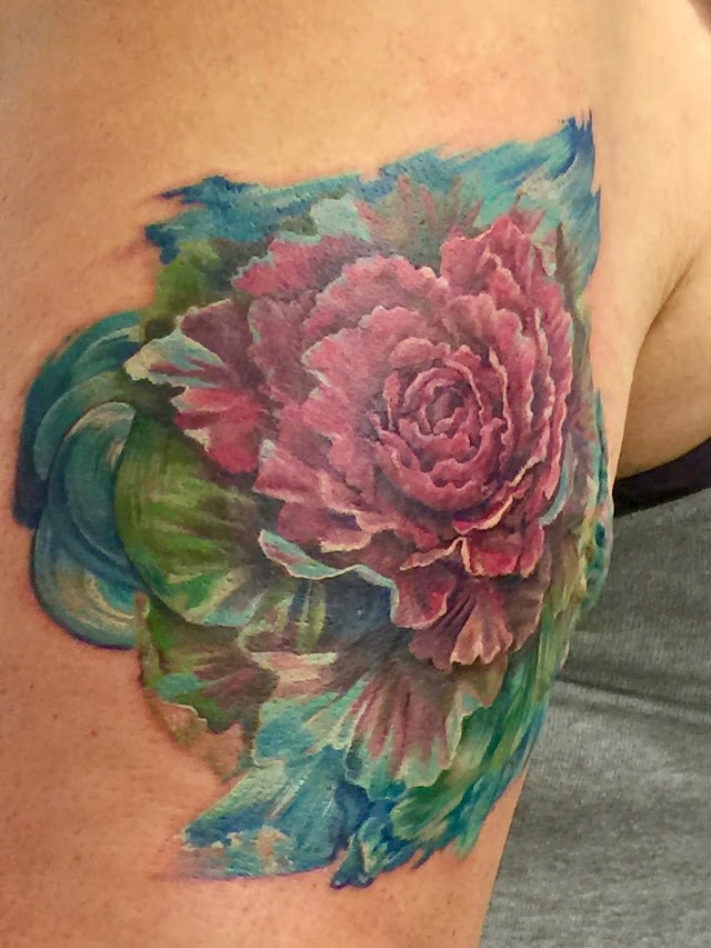 Chronic Ink