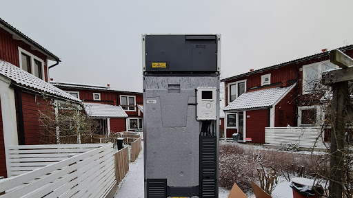 VVSLJUNGBERG AB
