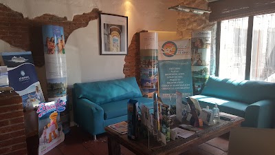 travel-agency