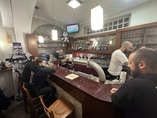 Biancavilla Pub & Pizzeria