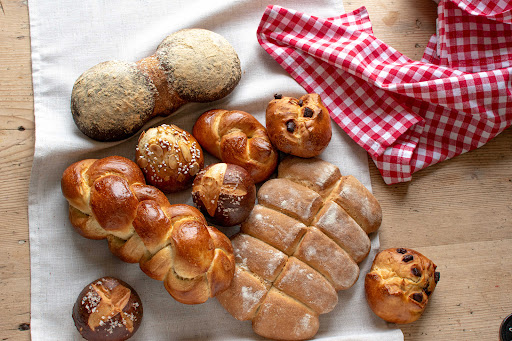 Backhaus Swiss Bakery - Thumbnail
