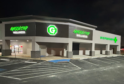 Photo of Green Stop Wellness