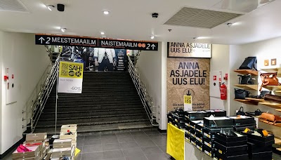 Photos of Tallinna Kaubamaja