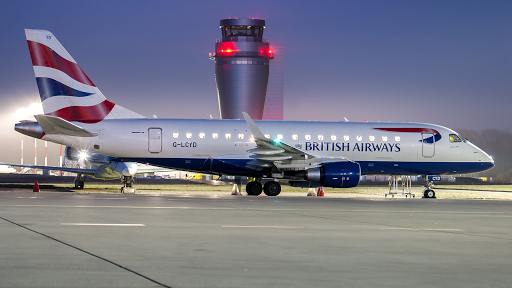 Hadleigh Executive Travel - Airport Transfers Ipswich Gallery - United Kingdom