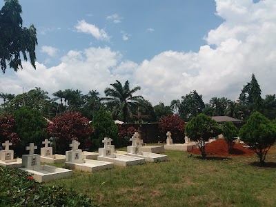 Photos of Cathedral of Maria Mater Ecclesiae