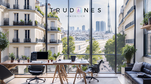 Photo n°4 de Samy Santamarina Agent Immobilier Trudaines à Paris (Agent immobilier)