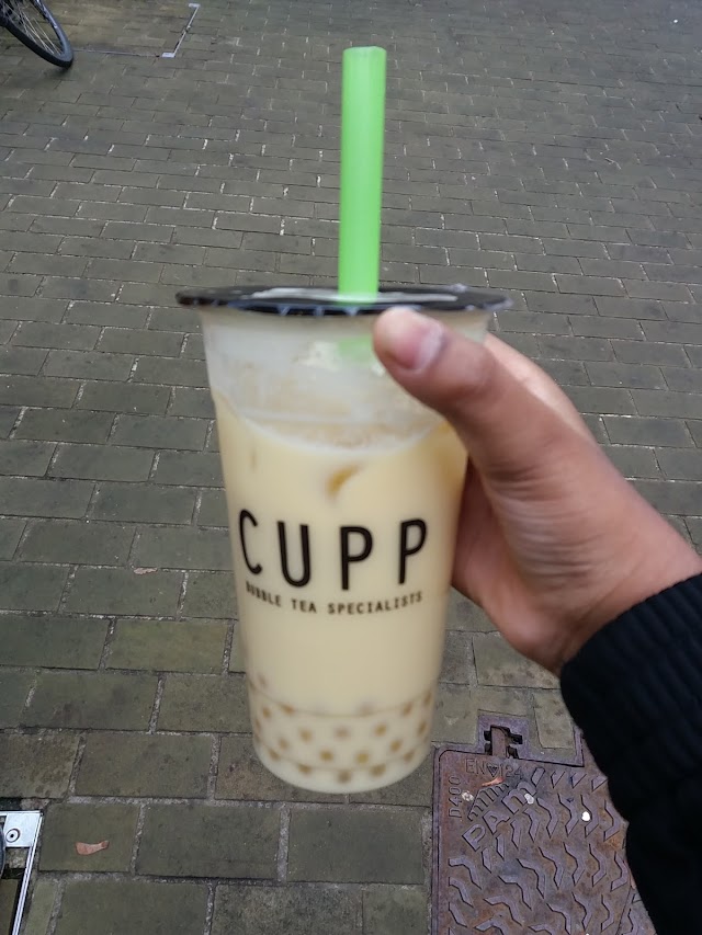 CUPP