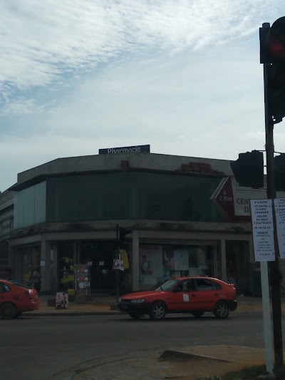 Photos of Pharmacie Espace Sante